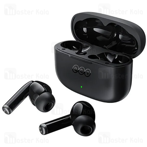 هندزفری بلوتوث دوگوش کیو سی وای Xiaomi QCY T19 True Wireless Earbuds